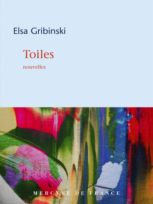 cover image of Toiles